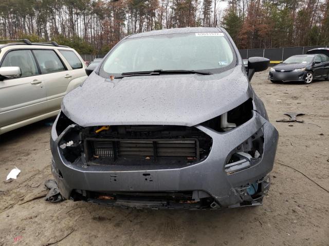 Photo 5 from auction – 2019 FORD ECOSPORT S with VIN MAJ3S2FE5KC265090
