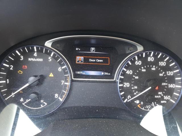 Photo 9 from auction – 2016 NISSAN ALTIMA 2.5 with VIN 1N4AL3AP6GC168068
