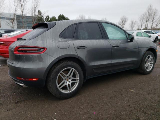 Photo 3 from auction – 2018 PORSCHE MACAN with VIN WP1AA2A50JLB16238