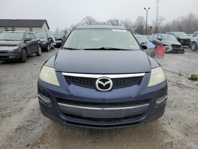 Photo 5 from auction – 2008 MAZDA CX-9 with VIN JM3TB28VX80123763