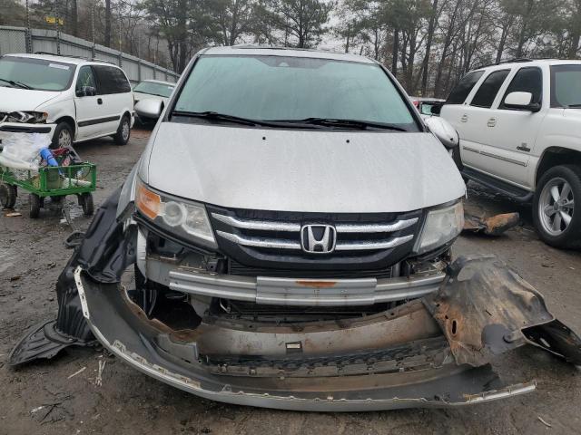 Photo 5 from auction – 2015 HONDA ODYSSEY EX with VIN 5FNRL5H62FB034004