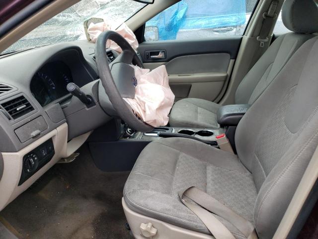 Photo 7 from auction – 2012 FORD FUSION SE with VIN 3FAHP0HA5CR413991