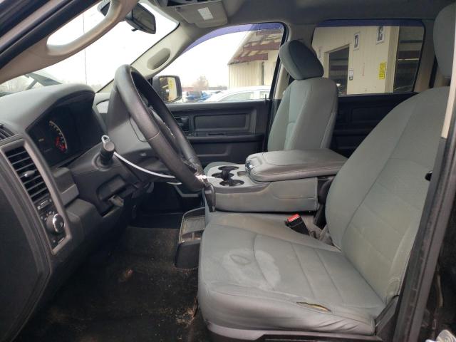 Photo 7 from auction – 2015 RAM 1500 ST with VIN 1C6RR6KT7FS622879