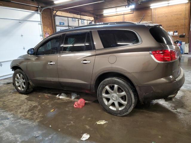 Photo 2 from auction – 2008 BUICK ENCLAVE CX with VIN 5GAEV23728J101432
