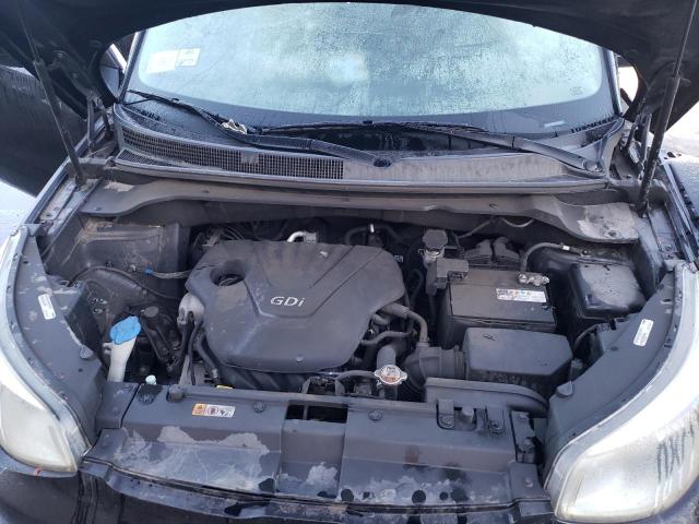 Photo 11 from auction – 2015 KIA SOUL with VIN KNDJN2A29F7801009