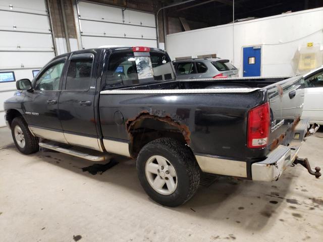 Photo 2 from auction – 2002 DODGE RAM 1500 with VIN 3D7HU18Z02G152834