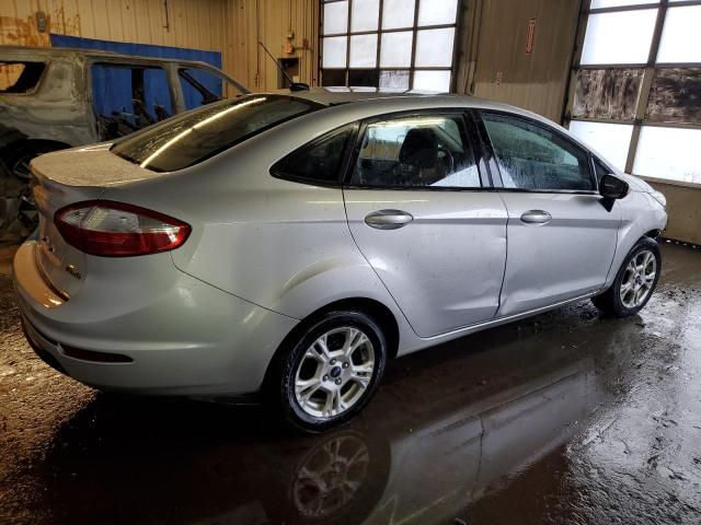 Photo 3 from auction – 2016 FORD FIESTA SE with VIN 3FADP4BJXGM102817