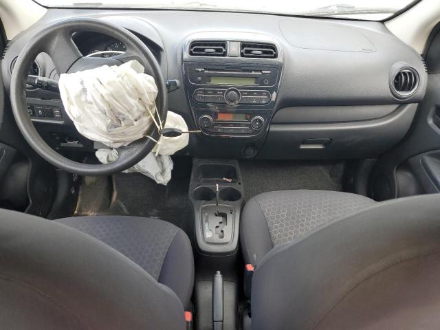 Photo 8 from auction – 2015 MITSUBISHI MIRAGE DE with VIN ML32A3HJ7FH039170