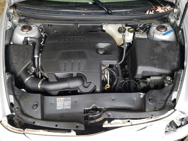 Photo 11 from auction – 2012 CHEVROLET MALIBU LS with VIN 1G1ZB5E00CF102156