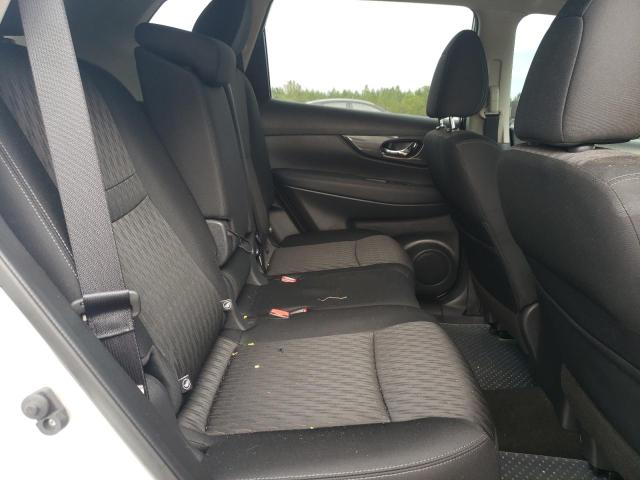 Photo 11 from auction – 2018 NISSAN ROGUE S with VIN KNMAT2MT3JP589498