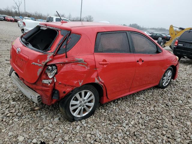 Photo 3 from auction – 2010 TOYOTA COROLLA MA with VIN 2T1KU4EE6AC483946