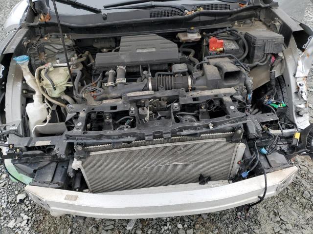 Photo 11 from auction – 2017 HONDA CR-V EX with VIN 2HKRW2H56HH112396