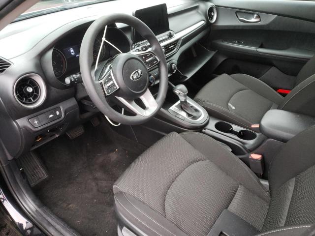 Photo 7 from auction – 2021 KIA FORTE FE with VIN 3KPF24AD0ME336595