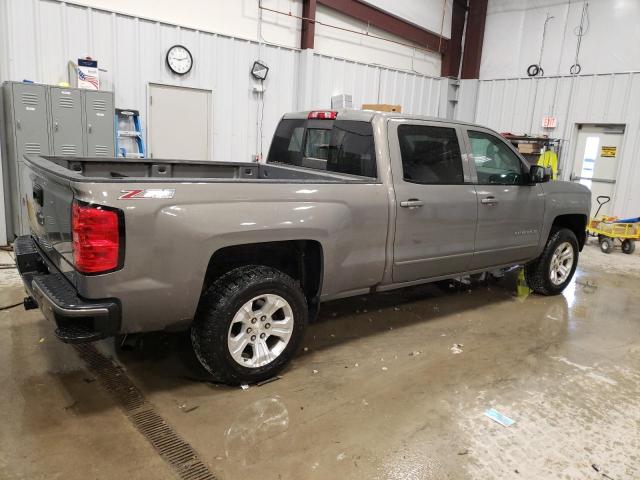 Photo 3 from auction – 2017 CHEVROLET SILVERADO with VIN 3GCUKREC1HG251765
