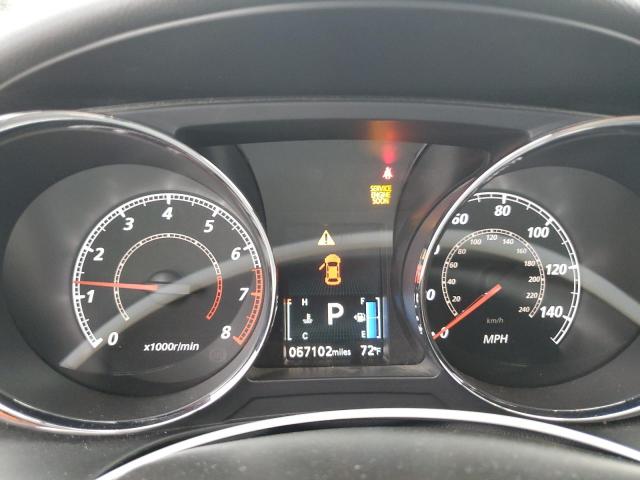 Photo 9 from auction – 2020 MITSUBISHI OUTLANDER with VIN JA4AP3AU9LU016661