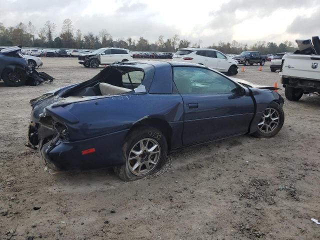 Photo 3 from auction – 2002 CHEVROLET CAMARO with VIN 2G1FP22K122164710