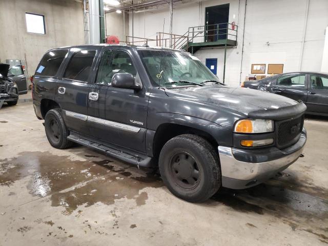 Photo 4 from auction – 2003 GMC YUKON with VIN 1GKEK13Z23R182109