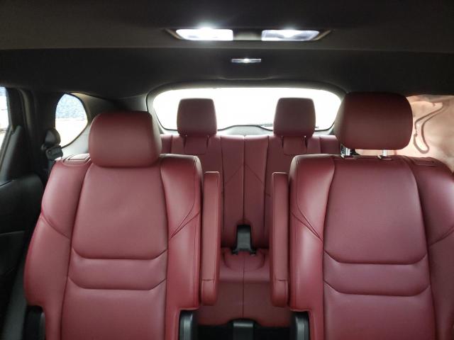Photo 10 from auction – 2022 MAZDA CX-9 GRAND with VIN JM3TCBDY1N0627871