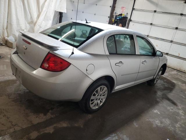 Photo 3 from auction – 2010 CHEVROLET COBALT LS with VIN 1G1AB5F57A7181761