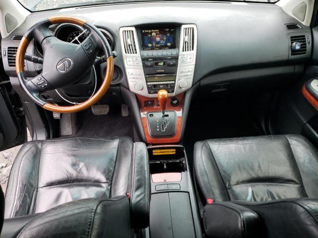 Photo 8 from auction – 2008 LEXUS RX 400H with VIN JTJHW31U882855630