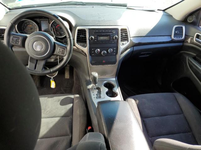 Photo 8 from auction – 2011 JEEP GRAND CHER with VIN 1J4RS4GG2BC591990
