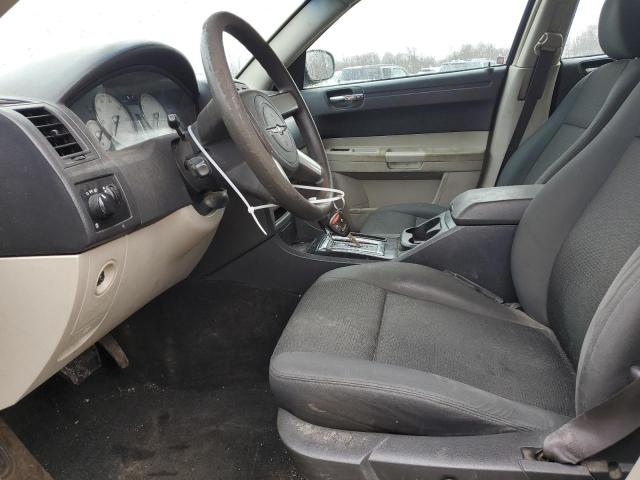 Photo 7 from auction – 2005 CHRYSLER 300 with VIN 2C3JA43R85H162243