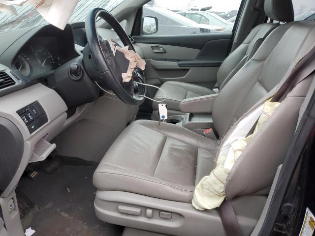 Photo 7 from auction – 2011 HONDA ODYSSEY EX with VIN 5FNRL5H63BB086770