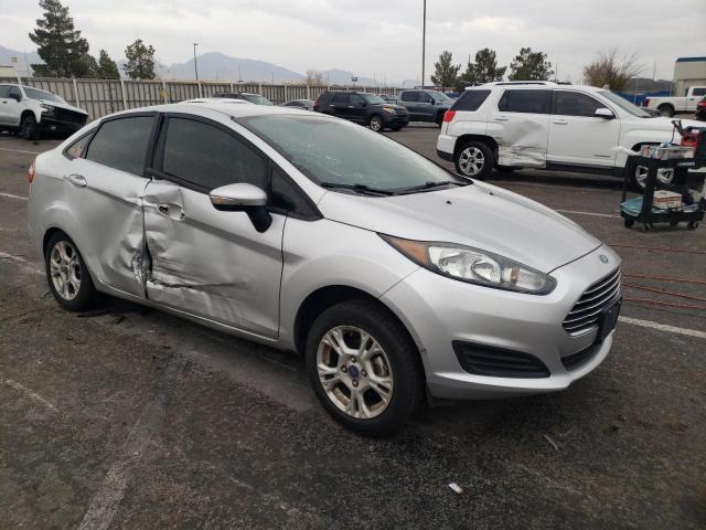 Photo 4 from auction – 2016 FORD FIESTA SE with VIN 3FADP4BJ5GM188473