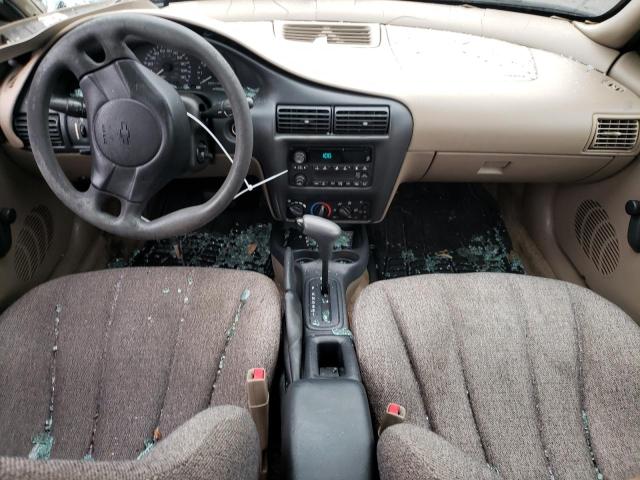 Photo 8 from auction – 2005 CHEVROLET CAVALIER with VIN 1G1JC52F057132905