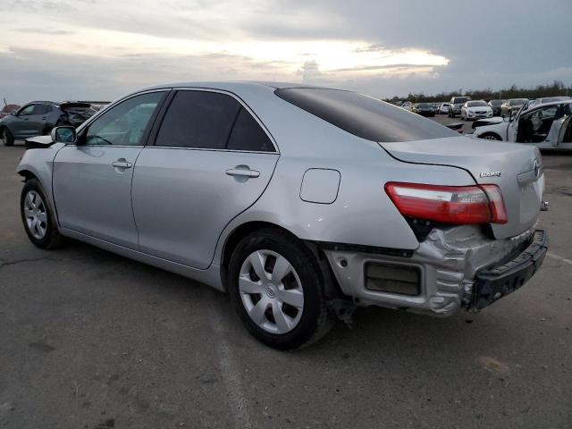 Photo 2 from auction – 2007 TOYOTA CAMRY CE with VIN 4T1BE46K67U690328