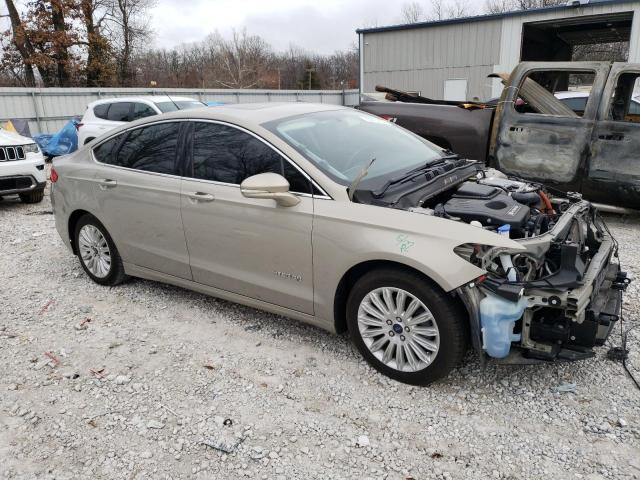 Photo 4 from auction – 2015 FORD FUSION SE with VIN 3FA6P0LU3FR143821