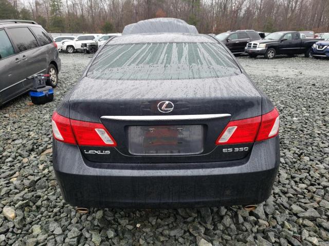 Photo 6 from auction – 2007 LEXUS ES 350 with VIN JTHBJ46G672067796