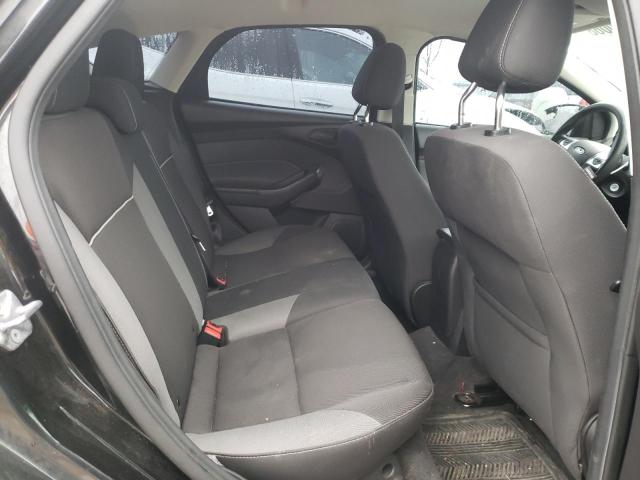 Photo 10 from auction – 2012 FORD FOCUS SE with VIN 1FAHP3K27CL345291
