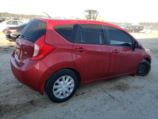 Photo 3 from auction – 2014 NISSAN VERSA NOTE with VIN 3N1CE2CP0EL390078