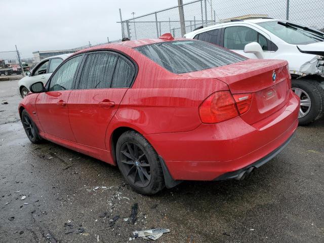 Photo 2 from auction – 2010 BMW 328 XI SUL with VIN WBAPK5C57AA650076
