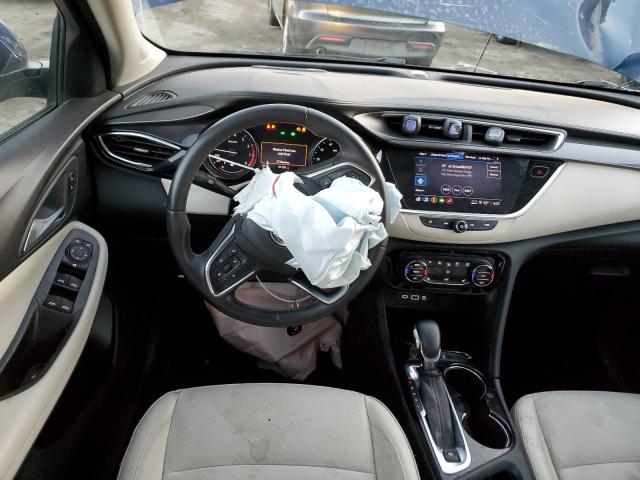 Zdjęcie 8 z aukcji – 2022 BUICK ENCORE GX z VIN KL4MMDSL5NB047583