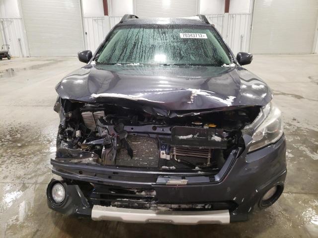 Фото 5 с аукциона – 2015 SUBARU OUTBACK 3. с VIN 4S4BSENC0F3311823