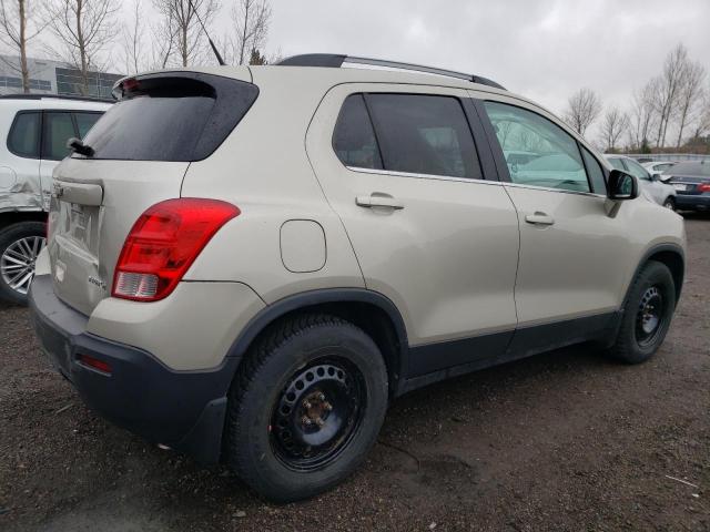 Photo 3 from auction – 2013 CHEVROLET TRAX 1LT with VIN 3GNCJLSB5DL183907