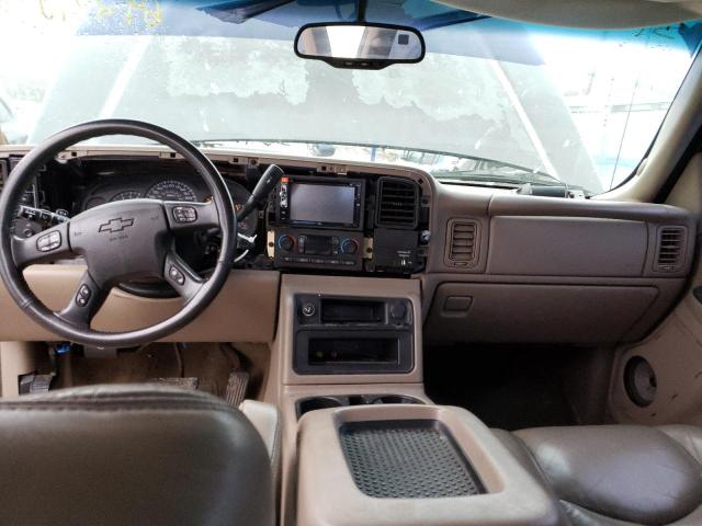 Photo 8 from auction – 2003 CHEVROLET SILVERADO with VIN 1GCHK29U23E142047