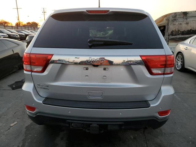 Photo 6 from auction – 2011 JEEP GRAND CHER with VIN 1J4RR4GG4BC511763