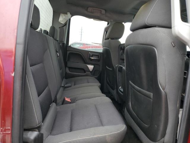 Photo 10 from auction – 2015 CHEVROLET SILVERADO2 with VIN 1GCVKREC8FZ389644