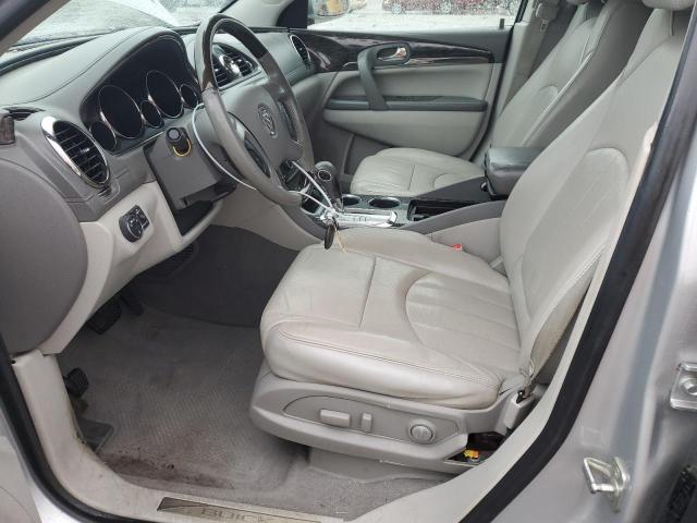 Photo 7 from auction – 2014 BUICK ENCLAVE with VIN 5GAKRBKD6EJ305581