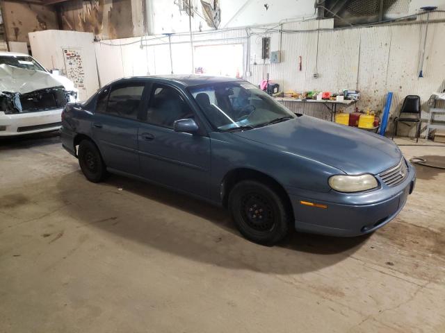 Photo 4 from auction – 1998 CHEVROLET MALIBU with VIN 1G1ND52M9WY184669
