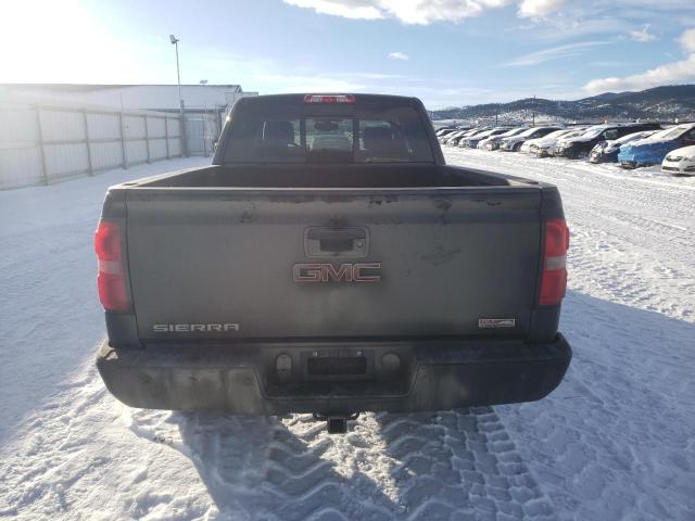 Photo 6 from auction – 2014 GMC SIERRA K15 with VIN 1GTV2VEC6EZ138435