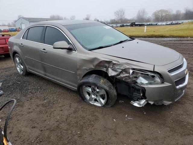 Photo 4 from auction – 2010 CHEVROLET MALIBU 1LT with VIN 1G1ZC5EB2AF247923