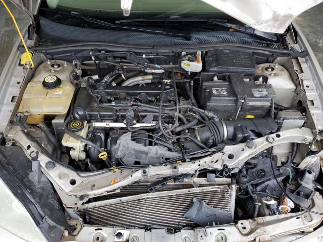 Photo 11 from auction – 2007 FORD FOCUS ZX4 with VIN 1FAFP34N97W191136