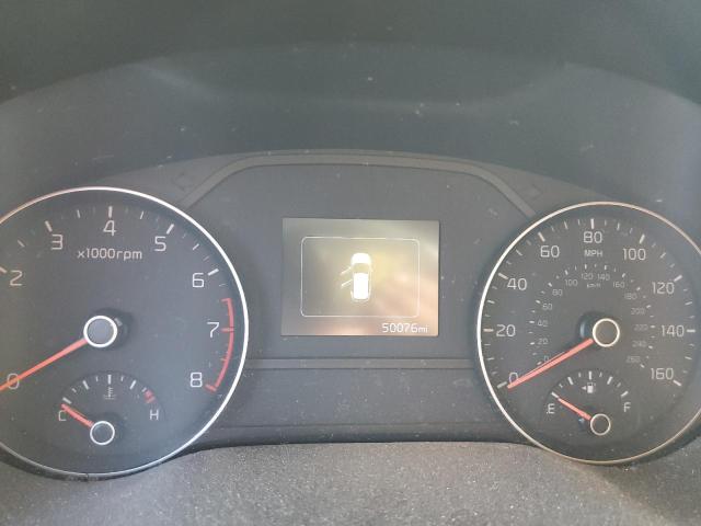 Photo 9 from auction – 2018 KIA SPORTAGE L with VIN KNDPM3AC2J7445703