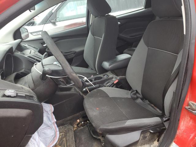 Photo 7 from auction – 2013 FORD FOCUS SE with VIN 1FADP3F26DL337001