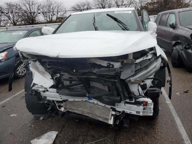 Photo 12 from auction – 2020 CHEVROLET BLAZER 2LT with VIN 3GNKBHRS7LS691456