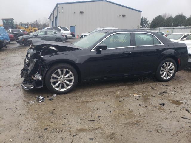 Photo 1 from auction – 2019 CHRYSLER 300 TOURIN with VIN 2C3CCARG3KH603666